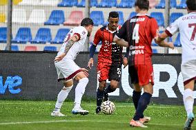 CALCIO - Serie C Italia - Torres vs Arezzo