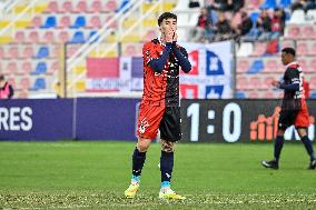 CALCIO - Serie C Italia - Torres vs Arezzo