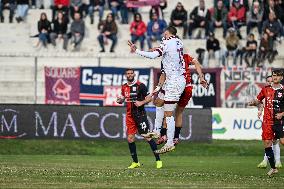 CALCIO - Serie C Italia - Torres vs Arezzo