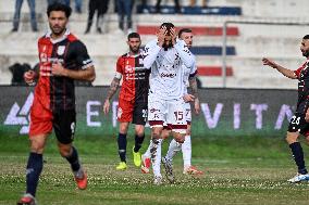 CALCIO - Serie C Italia - Torres vs Arezzo