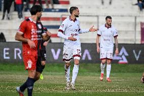 CALCIO - Serie C Italia - Torres vs Arezzo