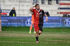 CALCIO - Serie C Italia - Torres vs Arezzo