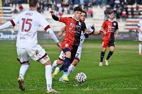 CALCIO - Serie C Italia - Torres vs Arezzo