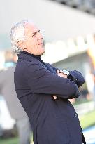 CALCIO - Serie B - Frosinone Calcio vs Spezia Calcio