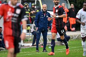 CALCIO - Serie C Italia - Torres vs Arezzo