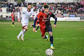 CALCIO - Serie C Italia - Torres vs Arezzo