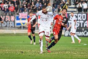 CALCIO - Serie C Italia - Torres vs Arezzo