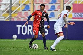 CALCIO - Serie C Italia - Torres vs Arezzo