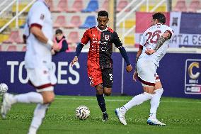 CALCIO - Serie C Italia - Torres vs Arezzo