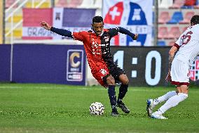 CALCIO - Serie C Italia - Torres vs Arezzo