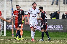 CALCIO - Serie C Italia - Torres vs Arezzo