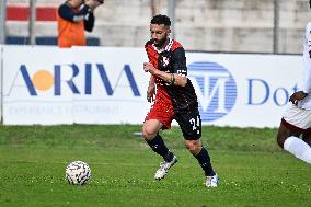 CALCIO - Serie C Italia - Torres vs Arezzo