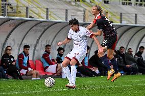 CALCIO - Serie C Italia - Torres vs Arezzo