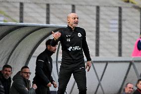 CALCIO - Serie C Italia - Torres vs Arezzo