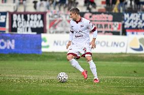 CALCIO - Serie C Italia - Torres vs Arezzo