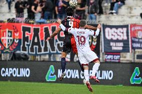 CALCIO - Serie C Italia - Torres vs Arezzo