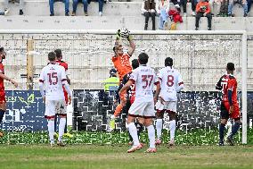 CALCIO - Serie C Italia - Torres vs Arezzo