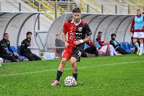 CALCIO - Serie C Italia - Torres vs Arezzo