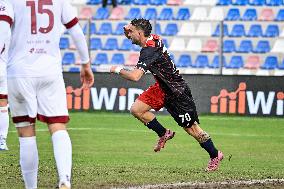 CALCIO - Serie C Italia - Torres vs Arezzo