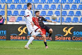 CALCIO - Serie C Italia - Torres vs Arezzo
