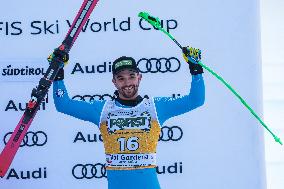 SPORT INVERNALI - Sci Alpino - 2026 Audi FIS Ski World Cup - Men's DownHill