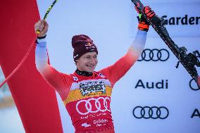 SPORT INVERNALI - Sci Alpino - 2026 Audi FIS Ski World Cup - Men's DownHill