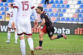 CALCIO - Serie C Italia - Torres vs Arezzo