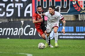 CALCIO - Serie C Italia - Torres vs Arezzo