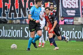 CALCIO - Serie C Italia - Torres vs Arezzo