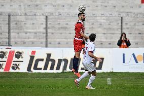 CALCIO - Serie C Italia - Torres vs Arezzo