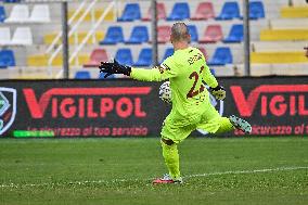 CALCIO - Serie C Italia - Torres vs Arezzo