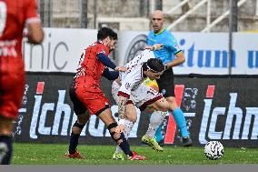 CALCIO - Serie C Italia - Torres vs Arezzo