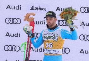 SPORT INVERNALI - Sci Alpino - 2026 Audi FIS Ski World Cup - Men's Downhill