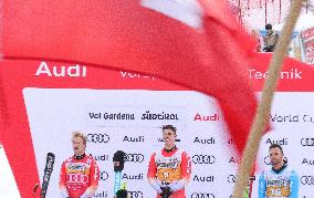 SPORT INVERNALI - Sci Alpino - 2026 Audi FIS Ski World Cup - Men's Downhill