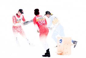 SPORT INVERNALI - Sci Alpino - 2026 Audi FIS Ski World Cup - Men's Downhill