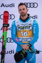 SPORT INVERNALI - Sci Alpino - 2026 Audi FIS Ski World Cup - Men's DownHill