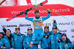 SPORT INVERNALI - Sci Alpino - 2026 Audi FIS Ski World Cup - Men's DownHill