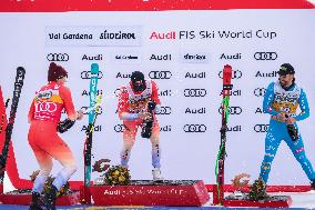 SPORT INVERNALI - Sci Alpino - 2026 Audi FIS Ski World Cup - Men's DownHill