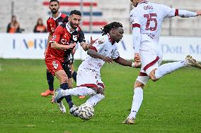 CALCIO - Serie C Italia - Torres vs Arezzo