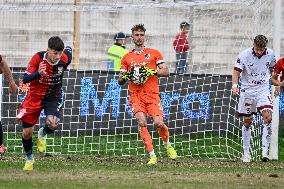 CALCIO - Serie C Italia - Torres vs Arezzo