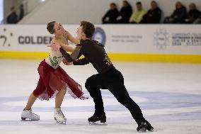 SPORT INVERNALI - Pattinaggio sul Ghiaccio - Italian Figure Skating Championships