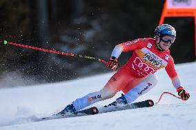 SPORT INVERNALI - Sci Alpino - 2026 Audi FIS Ski World Cup - Men's DownHill