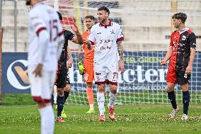 CALCIO - Serie C Italia - Torres vs Arezzo