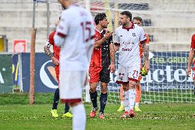 CALCIO - Serie C Italia - Torres vs Arezzo
