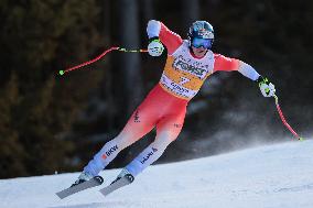 SPORT INVERNALI - Sci Alpino - 2026 Audi FIS Ski World Cup - Men's DownHill