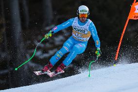 SPORT INVERNALI - Sci Alpino - 2026 Audi FIS Ski World Cup - Men's DownHill