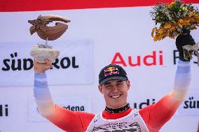 2026 Audi FIS Ski World Cup - Men's Downhill