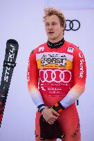 2026 Audi FIS Ski World Cup - Men's Downhill