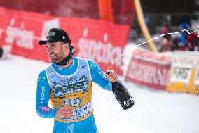 2026 Audi FIS Ski World Cup - Men's Downhill