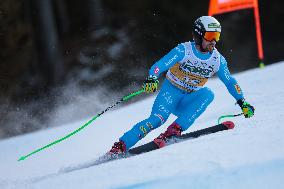 2026 Audi FIS Ski World Cup - Men's Downhill